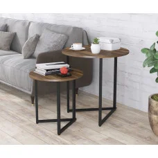 Coffee tables Delta Duo